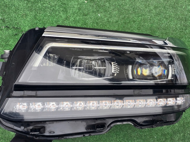 Frontscheinwerfer VW Tiguan 5NB941113A Links Scheinwerfer Headlight SCH1483137360ge