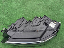Laden Sie das Bild in den Galerie-Viewer, Frontscheinwerfer VW Tiguan 5NB941113A Links Scheinwerfer Headlight SCH1483137360ge