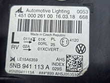 Laden Sie das Bild in den Galerie-Viewer, Frontscheinwerfer VW Tiguan 5NB941113A Links Scheinwerfer Headlight SCH1483137360ge