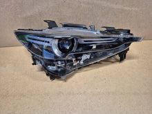 Laden Sie das Bild in den Galerie-Viewer, Frontscheinwerfer Mazda Cx-5 KB8N-51030 Rechts Scheinwerfer Headlight SCH1483501342zj