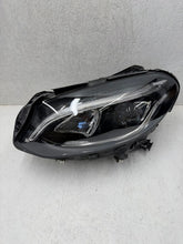 Load image into Gallery viewer, Frontscheinwerfer Mercedes-Benz W246 A2469066101 Links Scheinwerfer Headlight SCH1483698391af