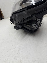 Load image into Gallery viewer, Frontscheinwerfer Mercedes-Benz W246 A2469066101 Links Scheinwerfer Headlight SCH1483698391af