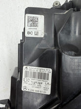 Load image into Gallery viewer, Frontscheinwerfer Mercedes-Benz W246 A2469066101 Links Scheinwerfer Headlight SCH1483698391af