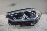 Frontscheinwerfer BMW X3 G01 G02 9491681-06 Links Scheinwerfer Headlight