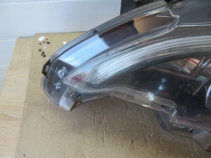 Frontscheinwerfer Peugeot 108 81150-0H150 Links Scheinwerfer Headlight SCH1485160492vo