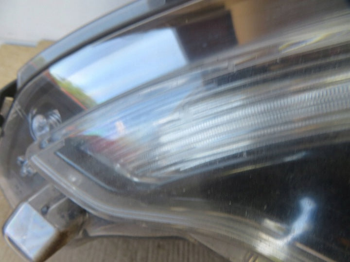 Frontscheinwerfer Peugeot 108 81150-0H150 Links Scheinwerfer Headlight SCH1485160492vo