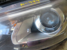 Load image into Gallery viewer, Frontscheinwerfer Peugeot 108 81150-0H150 Links Scheinwerfer Headlight SCH1485160492vo