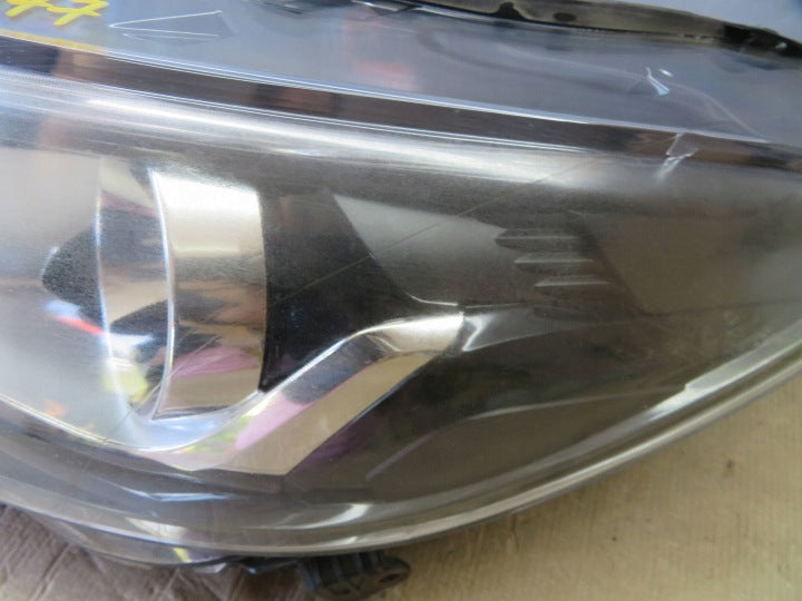Frontscheinwerfer Peugeot 108 81150-0H150 Links Scheinwerfer Headlight SCH1485160492vo