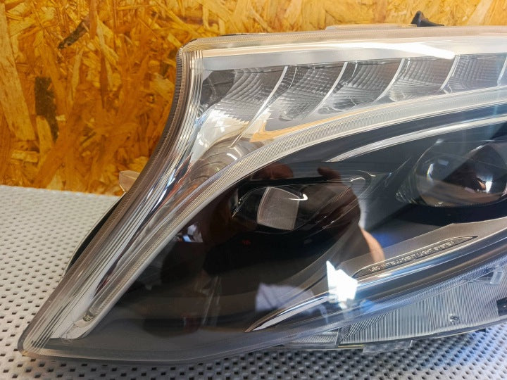 Frontscheinwerfer Mercedes-Benz W447 A4479064600 Full LED Links Headlight SCH1485318268sn