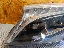 Laden Sie das Bild in den Galerie-Viewer, Frontscheinwerfer Mercedes-Benz W447 A4479064600 Full LED Links Headlight SCH1485318268sn