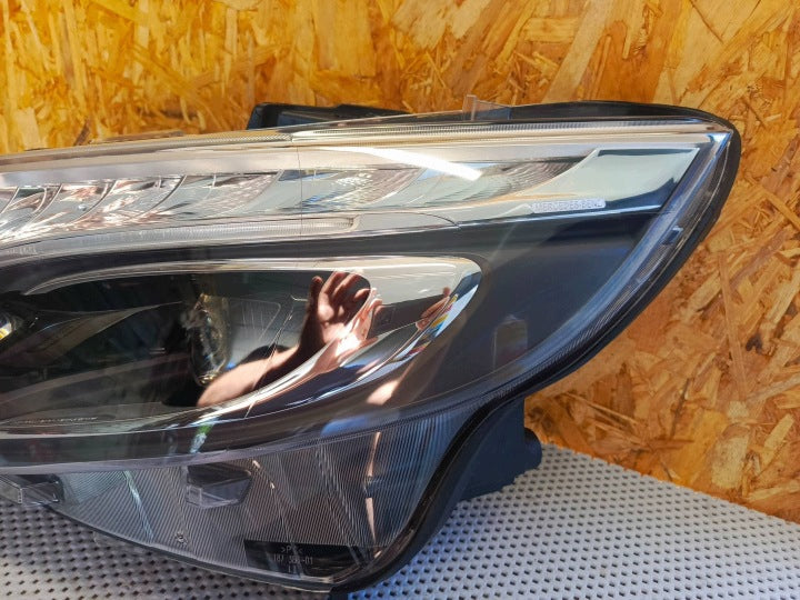 Frontscheinwerfer Mercedes-Benz W447 A4479064600 Full LED Links Headlight SCH1485318268sn