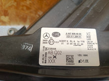 Laden Sie das Bild in den Galerie-Viewer, Frontscheinwerfer Mercedes-Benz W447 A4479064600 Full LED Links Headlight SCH1485318268sn