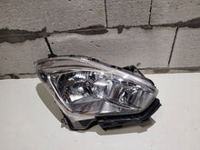 Laden Sie das Bild in den Galerie-Viewer, Frontscheinwerfer Suzuki Swift I 35120-52R00-000 Rechts Scheinwerfer Headlight SCH1485709081ma