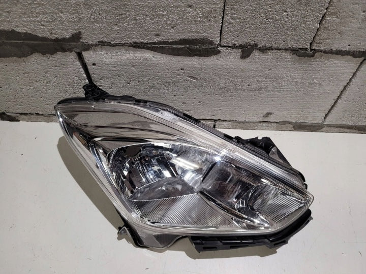 Frontscheinwerfer Suzuki Swift I 35120-52R00-000 Rechts Scheinwerfer Headlight SCH1485709081ma