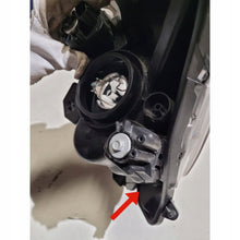 Laden Sie das Bild in den Galerie-Viewer, Frontscheinwerfer Suzuki Swift I 35120-52R00-000 Rechts Scheinwerfer Headlight SCH1485709081ma