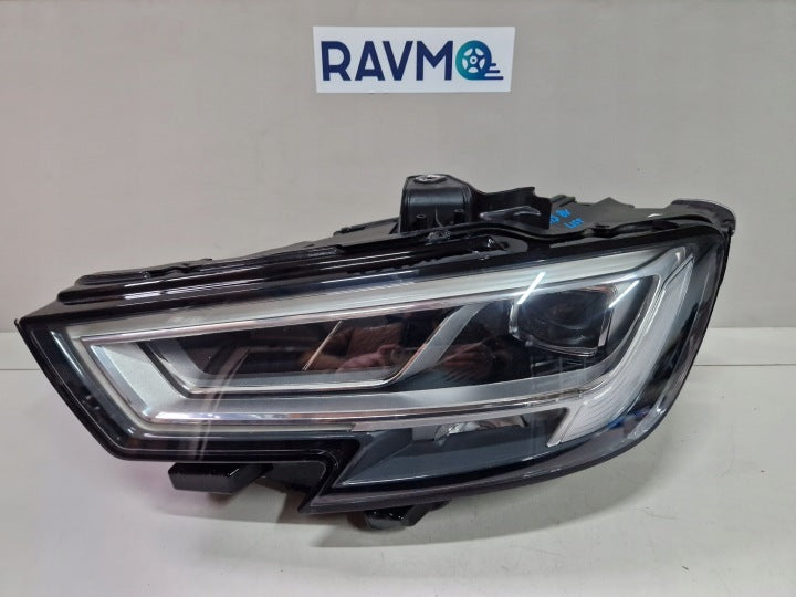 Frontscheinwerfer Audi A3 8V0941033C Full LED Links Scheinwerfer Headlight SCH1486006957yd