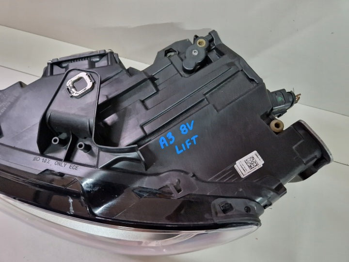 Frontscheinwerfer Audi A3 8V0941033C Full LED Links Scheinwerfer Headlight SCH1486006957yd