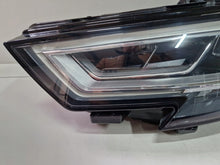 Laden Sie das Bild in den Galerie-Viewer, Frontscheinwerfer Audi A3 8V0941033C Full LED Links Scheinwerfer Headlight SCH1486006957yd