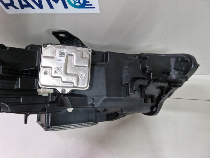 Frontscheinwerfer Audi A3 8V0941033C Full LED Links Scheinwerfer Headlight SCH1486006957yd