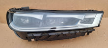 Laden Sie das Bild in den Galerie-Viewer, Frontscheinwerfer BMW 5A3CEA2-05 Laser Rechts Scheinwerfer Headlight SCH1486222993th