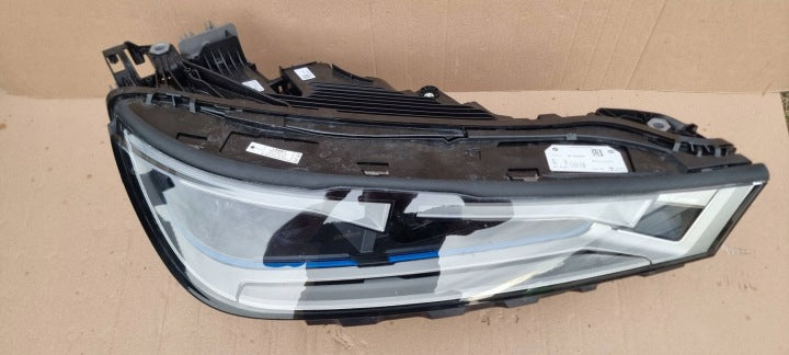 Frontscheinwerfer BMW 5A3CEA2-05 Laser Rechts Scheinwerfer Headlight SCH1486222993th