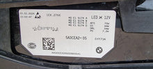 Laden Sie das Bild in den Galerie-Viewer, Frontscheinwerfer BMW 5A3CEA2-05 Laser Rechts Scheinwerfer Headlight SCH1486222993th