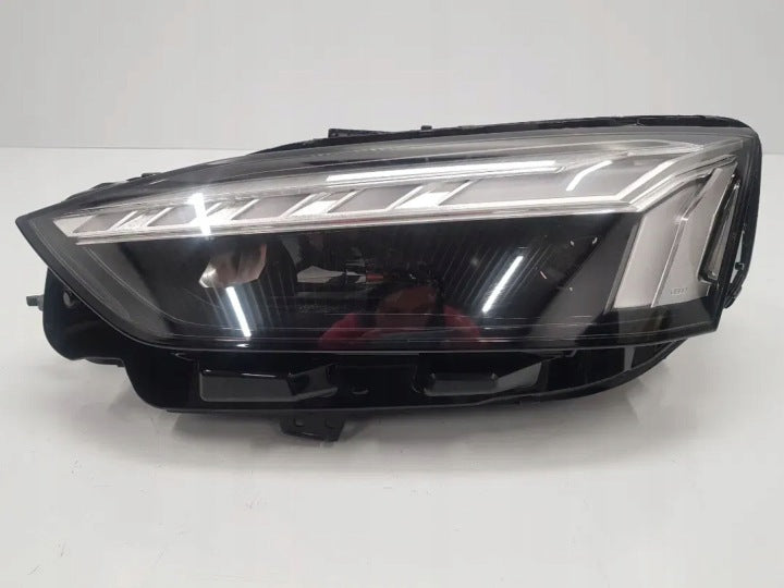 Frontscheinwerfer Audi A5 B9 8W6941039 Links Scheinwerfer Headlight SCH1486445173pp