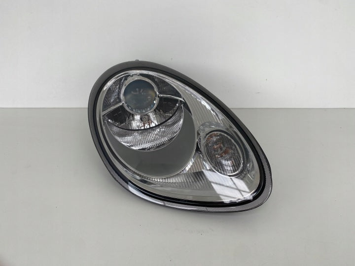 Frontscheinwerfer Porsche Boxster 987 98763116402 Rechts Scheinwerfer Headlight SCH1486538385xn