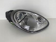 Laden Sie das Bild in den Galerie-Viewer, Frontscheinwerfer Porsche Boxster 987 98763116402 Rechts Scheinwerfer Headlight SCH1486538385xn