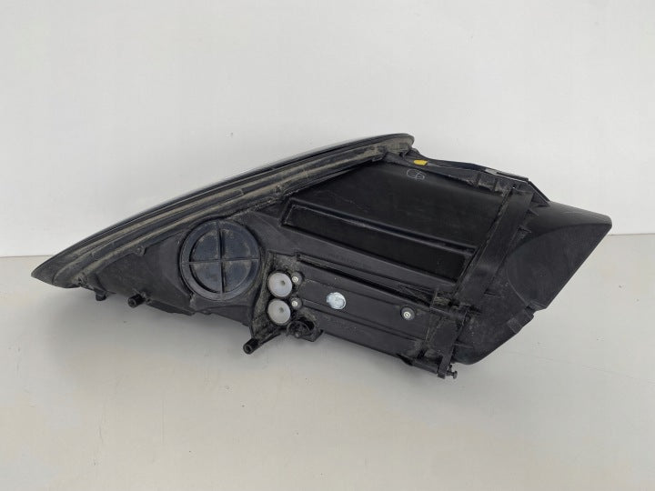 Frontscheinwerfer Porsche Boxster 987 98763116402 Rechts Scheinwerfer Headlight SCH1486538385xn