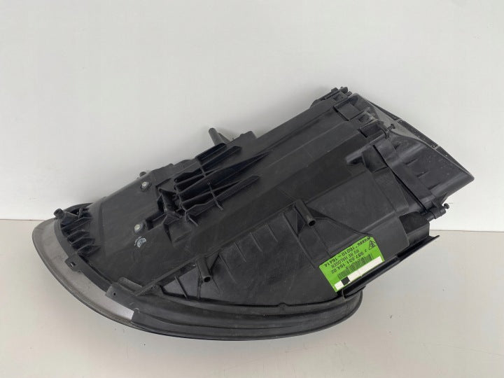 Frontscheinwerfer Porsche Boxster 987 98763116402 Rechts Scheinwerfer Headlight SCH1486538385xn