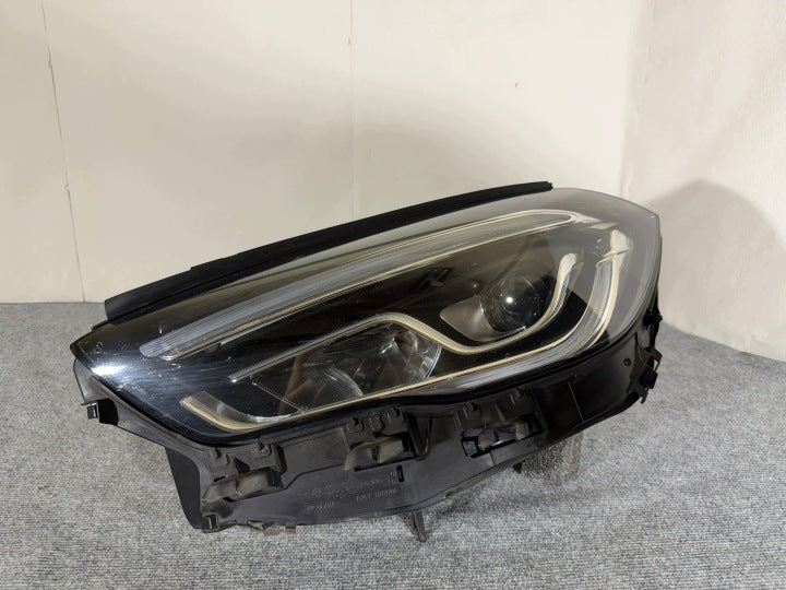Frontscheinwerfer Mercedes-Benz W247 A2479063505 LED Links Headlight SCH1487016859ue