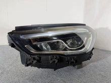 Laden Sie das Bild in den Galerie-Viewer, Frontscheinwerfer Mercedes-Benz W247 A2479063505 LED Links Headlight SCH1487016859ue
