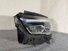 Laden Sie das Bild in den Galerie-Viewer, Frontscheinwerfer Mercedes-Benz W247 A2479063505 LED Links Headlight SCH1487016859ue