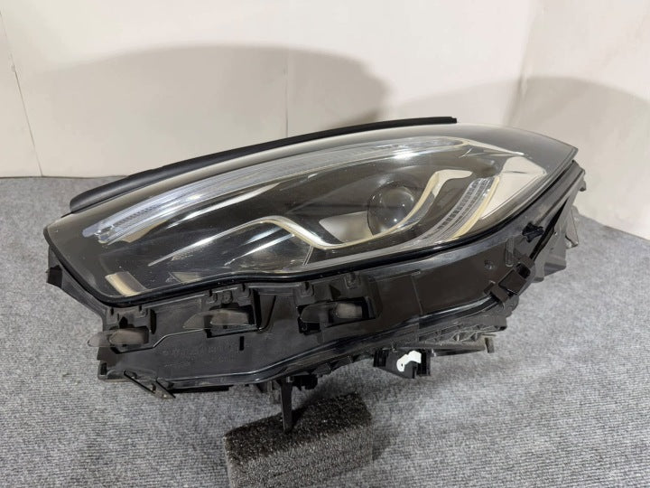Frontscheinwerfer Mercedes-Benz W247 A2479063505 LED Links Headlight SCH1487016859ue
