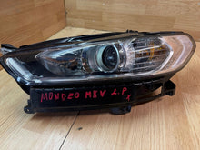 Laden Sie das Bild in den Galerie-Viewer, Frontscheinwerfer Ford Mondeo ES7313W030GD 89912873L90185155 Links Headlight SCH1487146646if