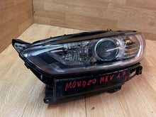 Laden Sie das Bild in den Galerie-Viewer, Frontscheinwerfer Ford Mondeo ES7313W030GD 89912873L90185155 Links Headlight SCH1487146646if