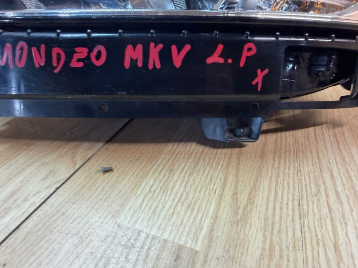 Frontscheinwerfer Ford Mondeo ES7313W030GD 89912873L90185155 Links Headlight SCH1487146646if