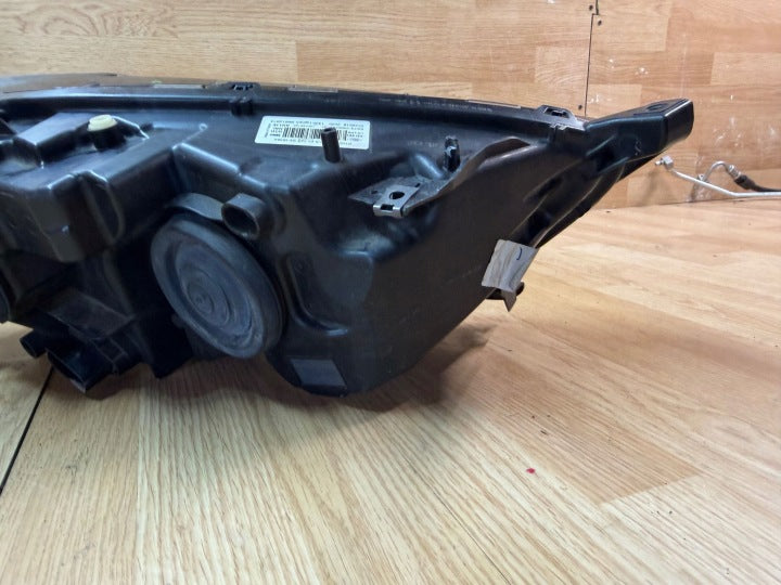 Frontscheinwerfer Ford Mondeo ES7313W030GD 89912873L90185155 Links Headlight SCH1487146646if