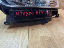 Laden Sie das Bild in den Galerie-Viewer, Frontscheinwerfer Ford Mondeo ES7313W030GD 89912873L90185155 Links Headlight SCH1487146646if