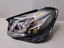 Laden Sie das Bild in den Galerie-Viewer, Frontscheinwerfer Mercedes-Benz W213 A2139062506 Links Scheinwerfer Headlight SCH1488682209mx