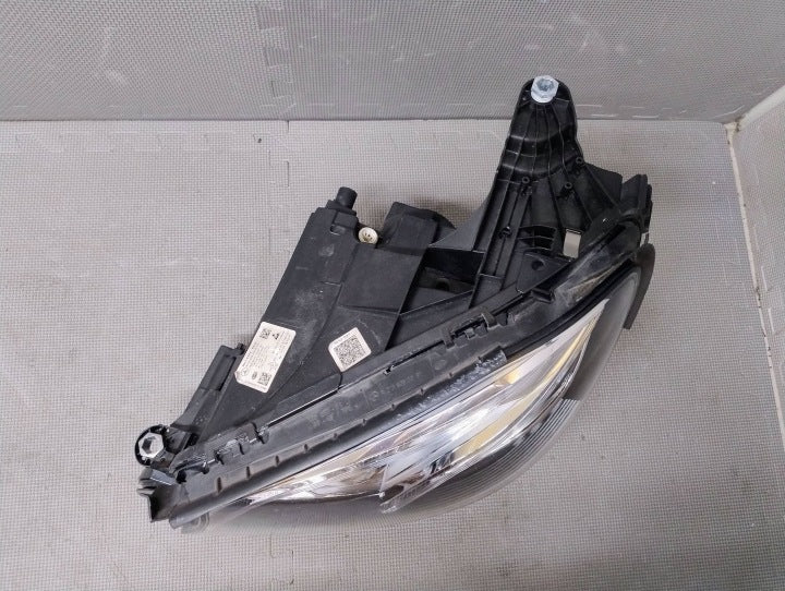 Frontscheinwerfer Mercedes-Benz W213 A2139062506 Links Scheinwerfer Headlight SCH1488682209mx