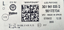 Load image into Gallery viewer, Frontscheinwerfer VW Passat B8 3G1941035 LED Ein Stück (Rechts oder Links) SCH1490125781hy