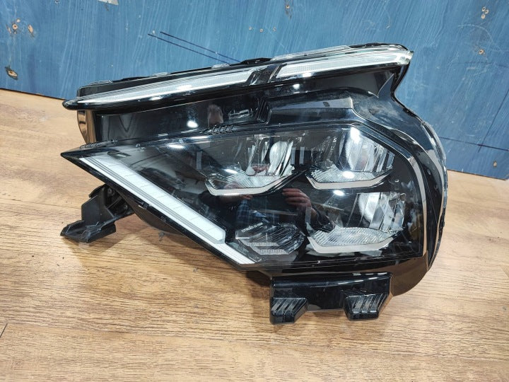 Frontscheinwerfer Citroën C4 III 9830649480 73243669 LED Links Headlight SCH1490127405uz