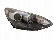 Laden Sie das Bild in den Galerie-Viewer, Frontscheinwerfer Kia Sportage 92102F1040 Rechts Scheinwerfer Headlight SCH1490435838at
