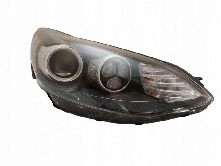 Frontscheinwerfer Kia Sportage 92102F1040 Rechts Scheinwerfer Headlight SCH1490435838at