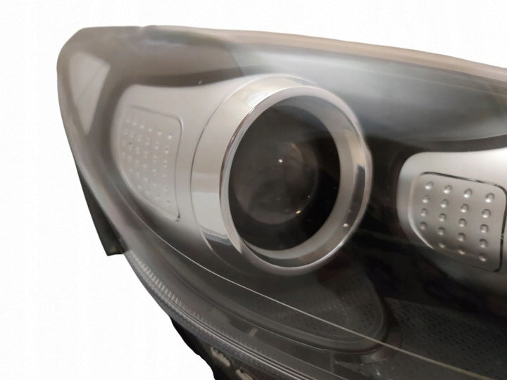 Frontscheinwerfer Kia Sportage 92102F1040 Rechts Scheinwerfer Headlight SCH1490435838at