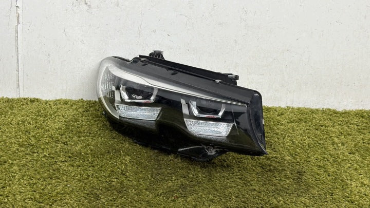 Frontscheinwerfer BMW 3 G21 G20 9481696-08 LED Rechts Scheinwerfer Headlight SCH1490599565rx