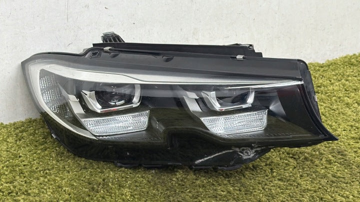 Frontscheinwerfer BMW 3 G21 G20 9481696-08 LED Rechts Scheinwerfer Headlight SCH1490599565rx