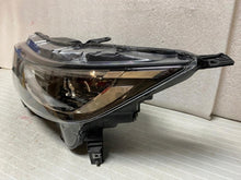 Laden Sie das Bild in den Galerie-Viewer, Frontscheinwerfer Nissan Qashqai I J11 100-19011 Full LED Links Headlight SCH1490836195wf